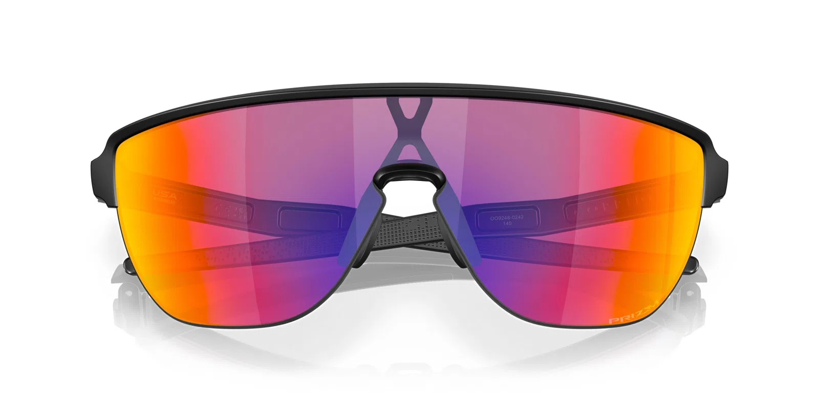Oakley Corridor 9248 Sunglasses - view 45